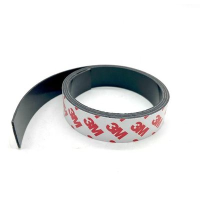 Tape magnétique permanente avec un support adhésif 3M solide Durable et durable