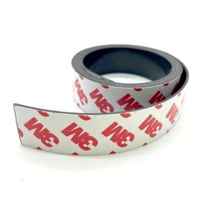 Tape magnétique permanente avec un support adhésif 3M solide Durable et durable