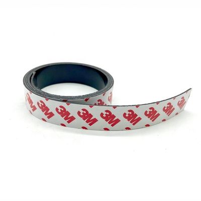 Tape magnétique permanente avec un support adhésif 3M solide Durable et durable