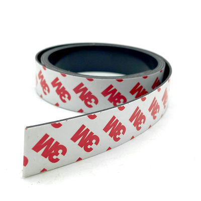 Tape magnétique permanente avec un support adhésif 3M solide Durable et durable