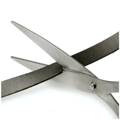 Certifié ISO9001 2008 1m 10x1.5mm ruban adhésif magnétique néodymium flexible et facile