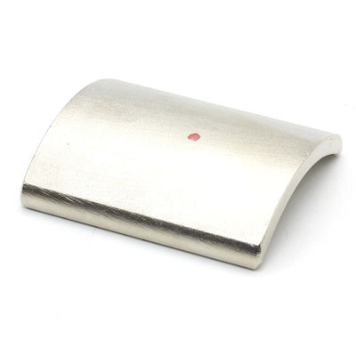 N35SH aimant NdFeB permanent pour moteurs