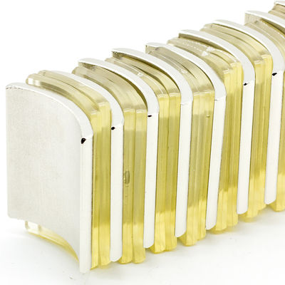 N35SH aimant NdFeB permanent pour moteurs