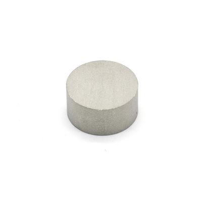 Système ISO9001 2000 aimant Sm2co17 pour voiture Samarium Cobalt Disque en tailles personnalisées
