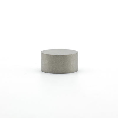 Système ISO9001 2000 aimant Sm2co17 pour voiture Samarium Cobalt Disque en tailles personnalisées
