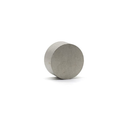 Système ISO9001 2000 aimant Sm2co17 pour voiture Samarium Cobalt Disque en tailles personnalisées