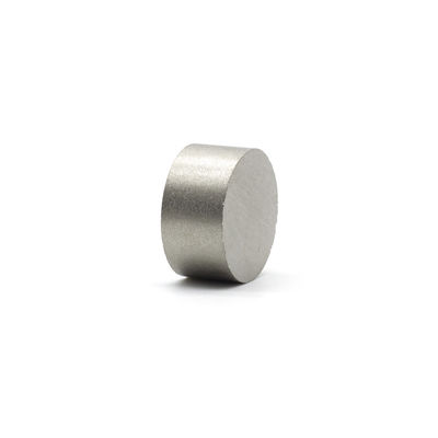 Système ISO9001 2000 aimant Sm2co17 pour voiture Samarium Cobalt Disque en tailles personnalisées