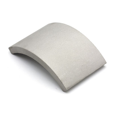 ISO14004 2004 Système de gestion de l'environnement Smco aimant avec une tolérance de -/ 0,05 mm