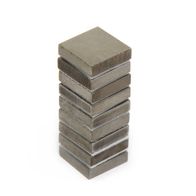 Magnéte Smco à haute température durable et durable pour les applications industrielles