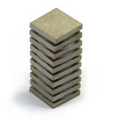Magnéte Smco à haute température durable et durable pour les applications industrielles