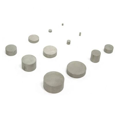 Système de capteur Tolérance du disque SmCo magnétique ± 10% Densité 7,3-7,5 g/cm3 Haute température