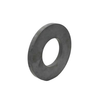 Rings magnétiques ferrite en céramique permanente certifiés ISO9001 2000 pour haut-parleurs Y30 et Y35