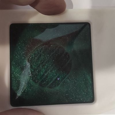 Aucune qualité ou demande spéciale Y30 Ferrite céramique Disque rond plat
