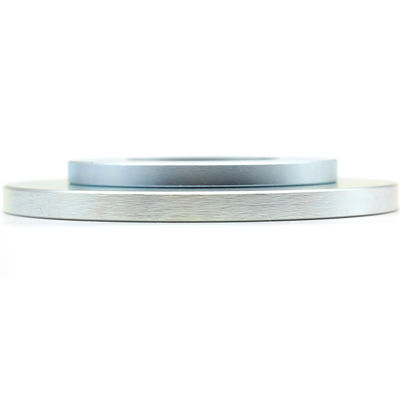 ISO9001 2000 Système d'amplificateur magnétique N45H Neodymium Ring Magnet Fabriqué par Direct