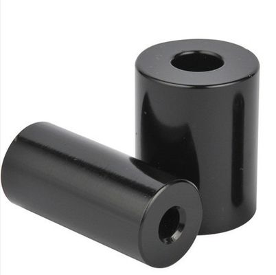 Magnet à anneau revêtu d'époxy sur mesure pour les services de découpe et de revêtement en conception antirouille