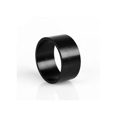 Magnet à anneau revêtu d'époxy sur mesure pour les services de découpe et de revêtement en conception antirouille