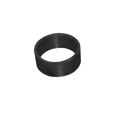 Magnet à anneau revêtu d'époxy sur mesure pour les services de découpe et de revêtement en conception antirouille