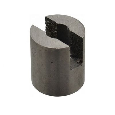 Magnéte alnico sintré pour le compteur de débit Magnéte de bloc de cylindre Magnéte d'anneau Magnéte au mieux