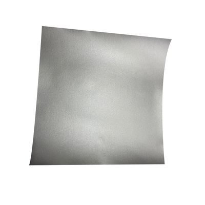 Matériau d'absorption de ferrite à ondes électromagnétiques de surface douce pour l'EMI RFID et la compatibilité cellulaire