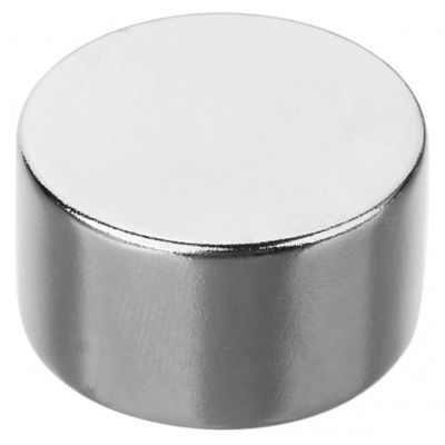 Disque N52 Ndfeb Rare Earth Neodymium Magnet Permanent personnalisé