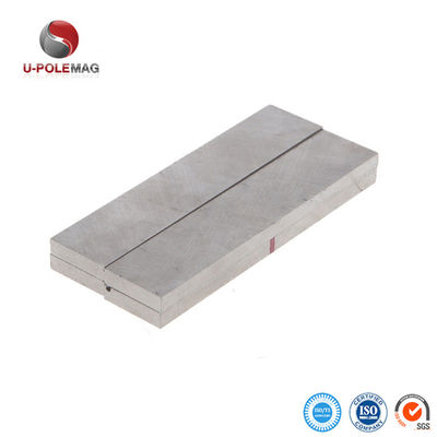 Magnet à barres de néodyme AlNiCo coulé sur mesure pour le pick-up de guitare