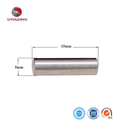 Magnet AlNiCo à haute densité pour le service de traitement industriel