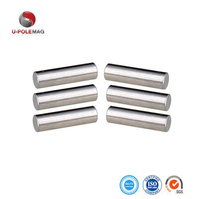 Magnet AlNiCo à haute densité pour le service de traitement industriel