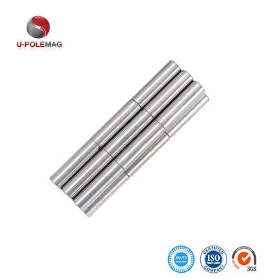 Magnet AlNiCo à haute densité pour le service de traitement industriel