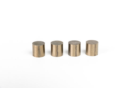 Magnet AlNiCo à haute densité pour le service de traitement industriel
