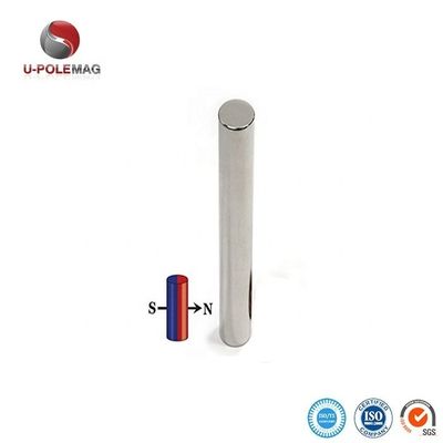 2024 aimant industriel puissant 30mm magnétique de néodyme cylindre pour les ongles salon de maquillage