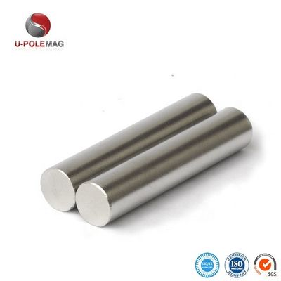2024 aimant industriel puissant 30mm magnétique de néodyme cylindre pour les ongles salon de maquillage