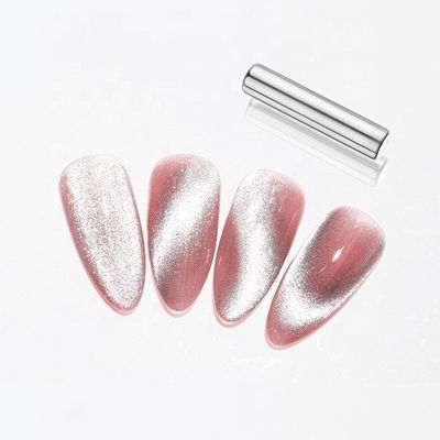 2024 aimant industriel puissant 30mm magnétique de néodyme cylindre pour les ongles salon de maquillage
